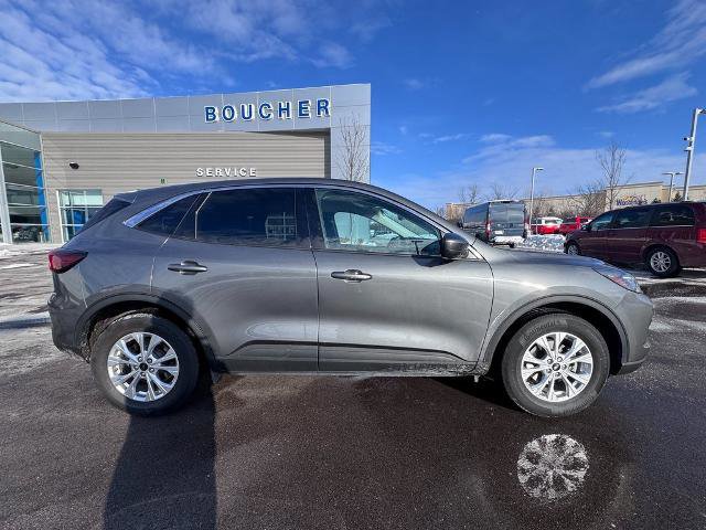 Certified 2023 Ford Escape Active w/ Tech Pack #2 image 2