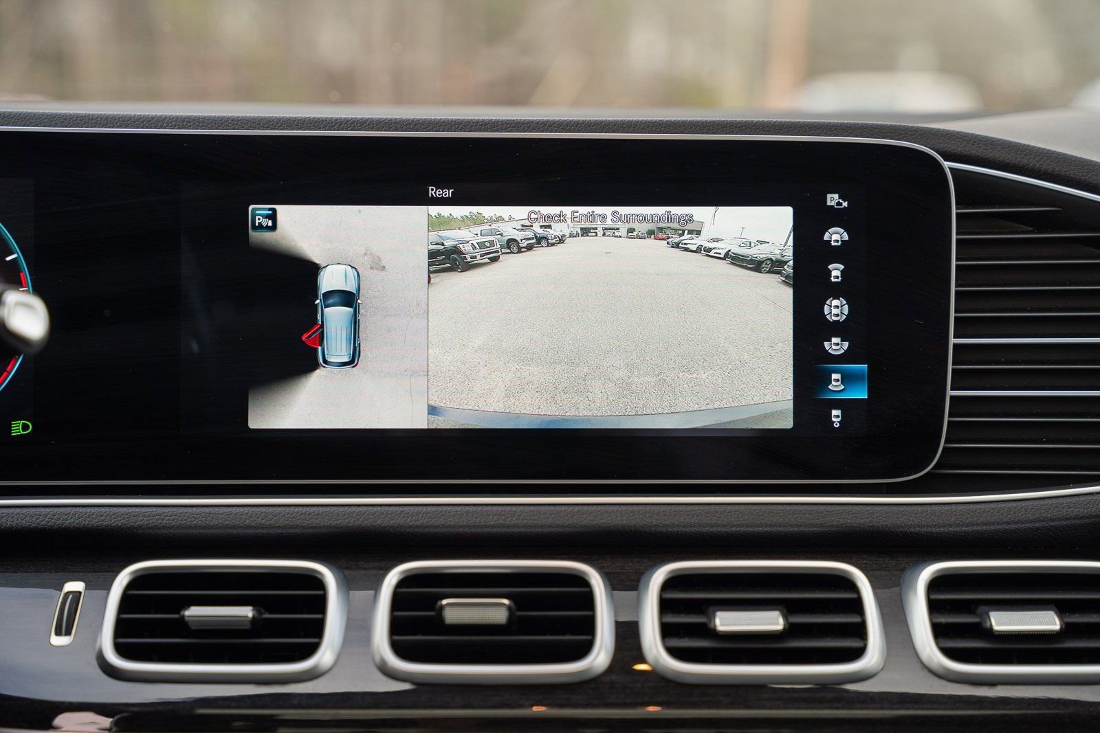 Used 2022 Mercedes-Benz GLE 350 image 44