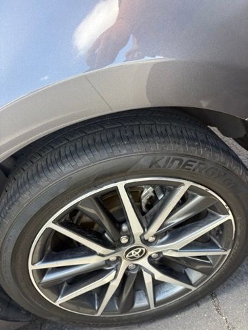 Used 2023 Toyota Camry XLE w/ Protection Package (Q2) (TMS) image 7