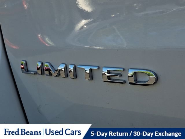 Certified 2022 Ford Expedition Max Limited AWD/4WD image 33