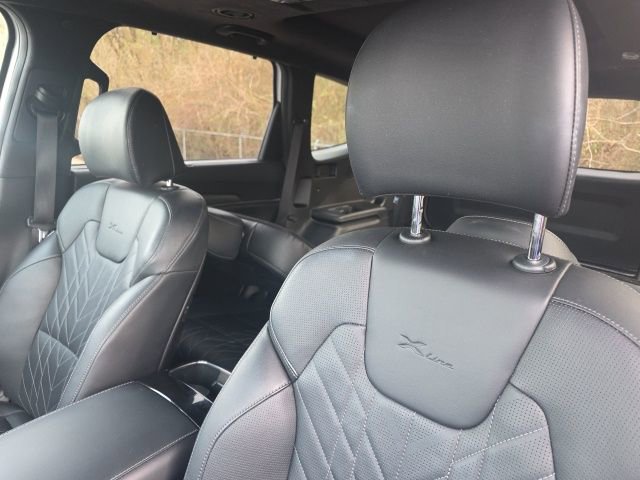 Used 2024 Kia Telluride SX Prestige X-Line AWD/4WD image 19