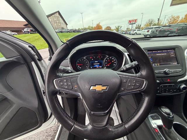 Used 2021 Chevrolet Equinox LT AWD/4WD image 27