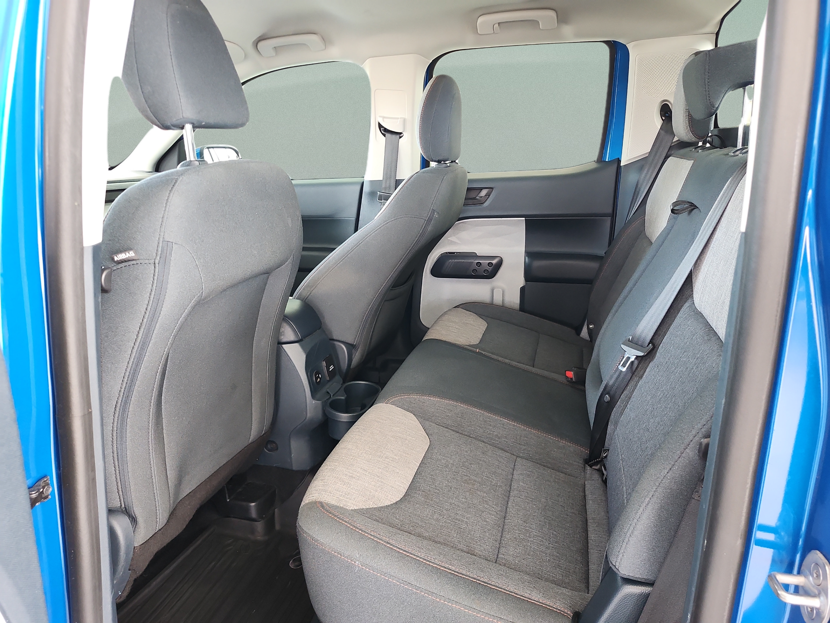 Certified 2022 Ford Maverick XLT w/ XLT Luxury Package FWD image 17