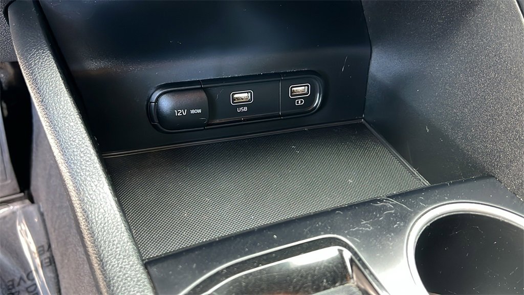 Used 2022 Kia K5 GT-Line image 15