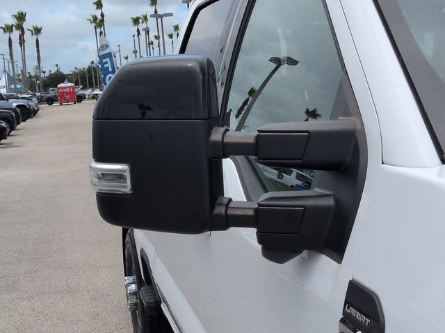 Certified 2024 Ford F350 Lariat AWD/4WD image 12