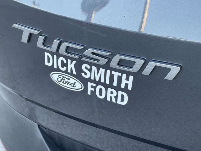 Used 2024 Hyundai Tucson SEL image 9