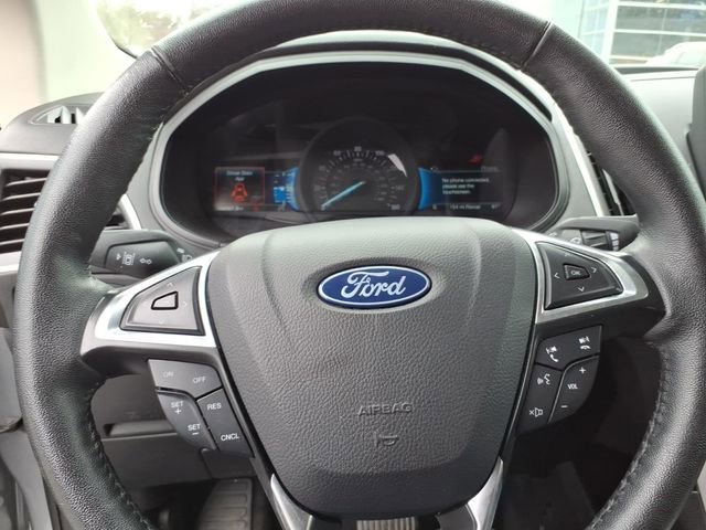 Certified 2024 Ford Edge SEL AWD/4WD image 28