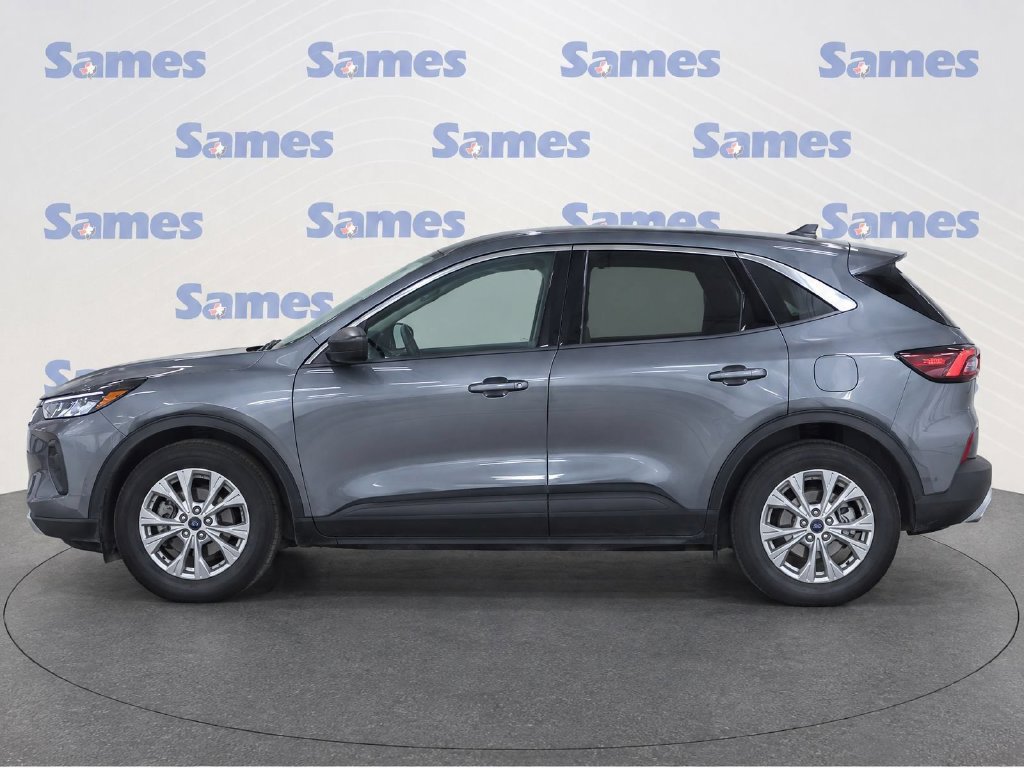 Certified 2024 Ford Escape Active FWD image 7