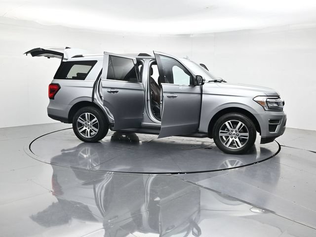 Certified 2024 Ford Expedition Limited AWD/4WD image 67