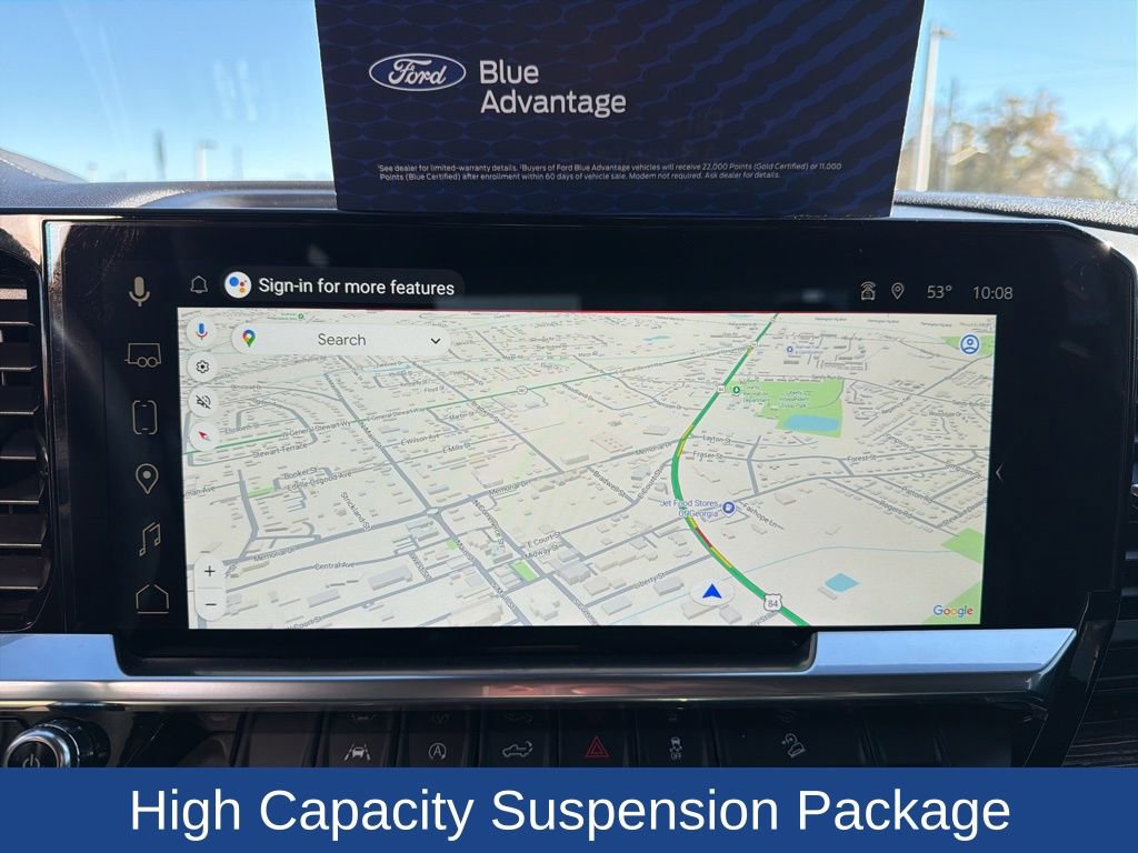 Used 2023 GMC Sierra 1500 Elevation w/ X31 Off-Road Package image 20