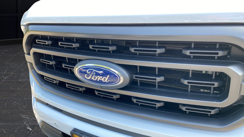 Certified 2023 Ford F150 XLT w/ Equipment Group 302A High AWD/4WD image 48