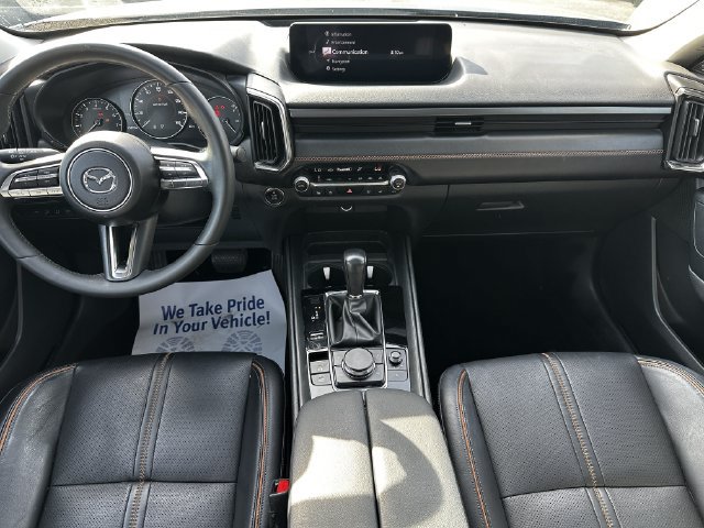 Used 2024 MAZDA CX-50 AWD 2.5 S w/ Cargo Package image 15