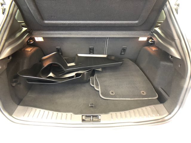 Certified 2017 Ford Focus RS AWD/4WD image 22