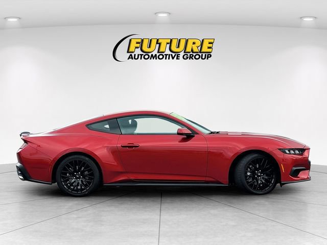 Certified 2024 Ford Mustang Premium image 6