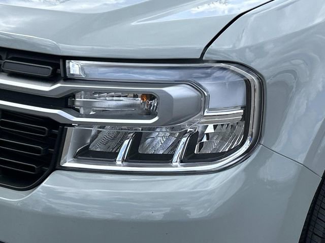 Certified 2022 Ford Maverick Lariat w/ Lariat Luxury Package image 9