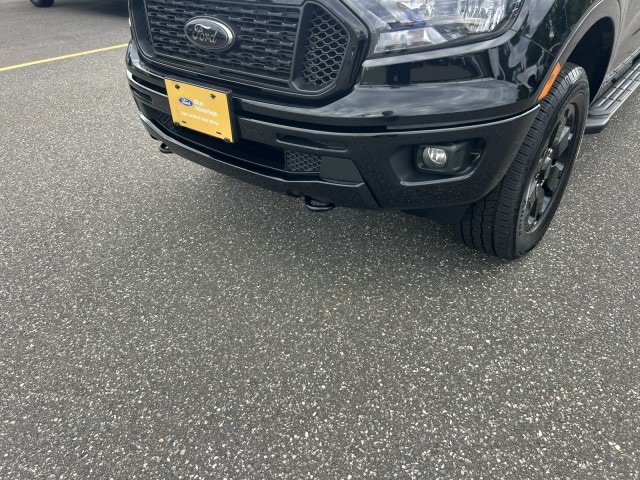 Certified 2022 Ford Ranger XLT w/ Equipment Group 302A High AWD/4WD image 29