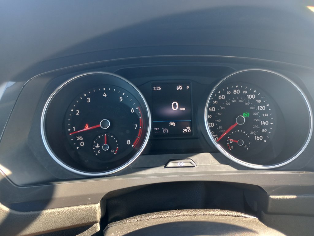 Used 2020 Volkswagen Tiguan S AWD/4WD image 25