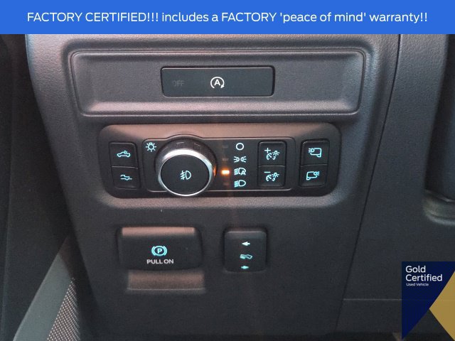Certified 2025 Ford F150 Raptor AWD/4WD image 27