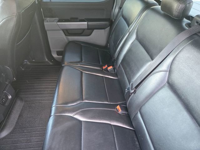 Certified 2021 Ford F150 XLT w/ Equipment Group 302A High RWD image 9