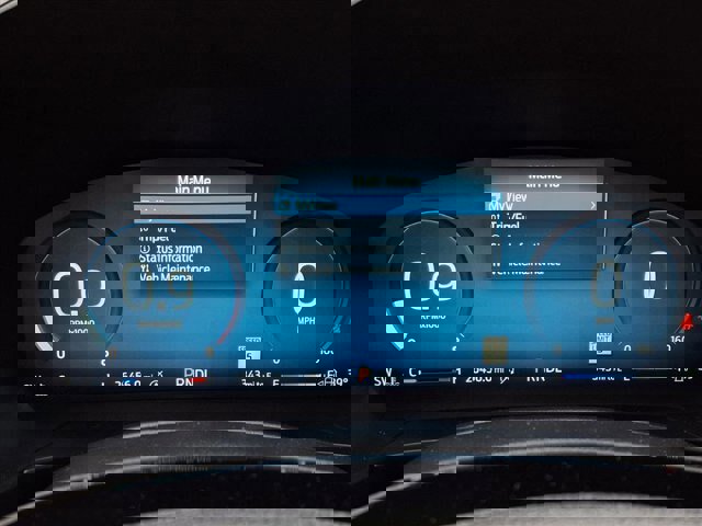 Certified 2023 Ford Escape Active w/ Tech Pack #2 image 19