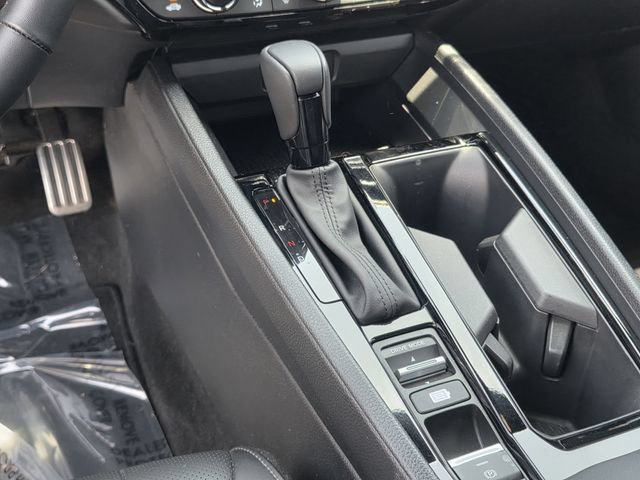 Used 2024 Honda Accord Sport image 22