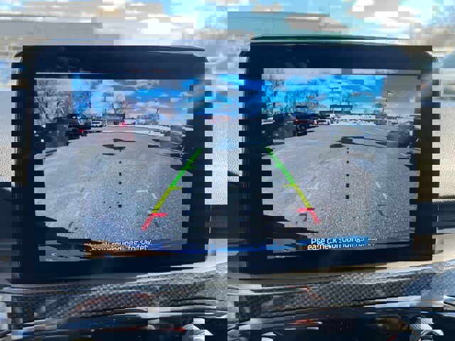 Certified 2024 Ford Escape ST-Line Select image 19