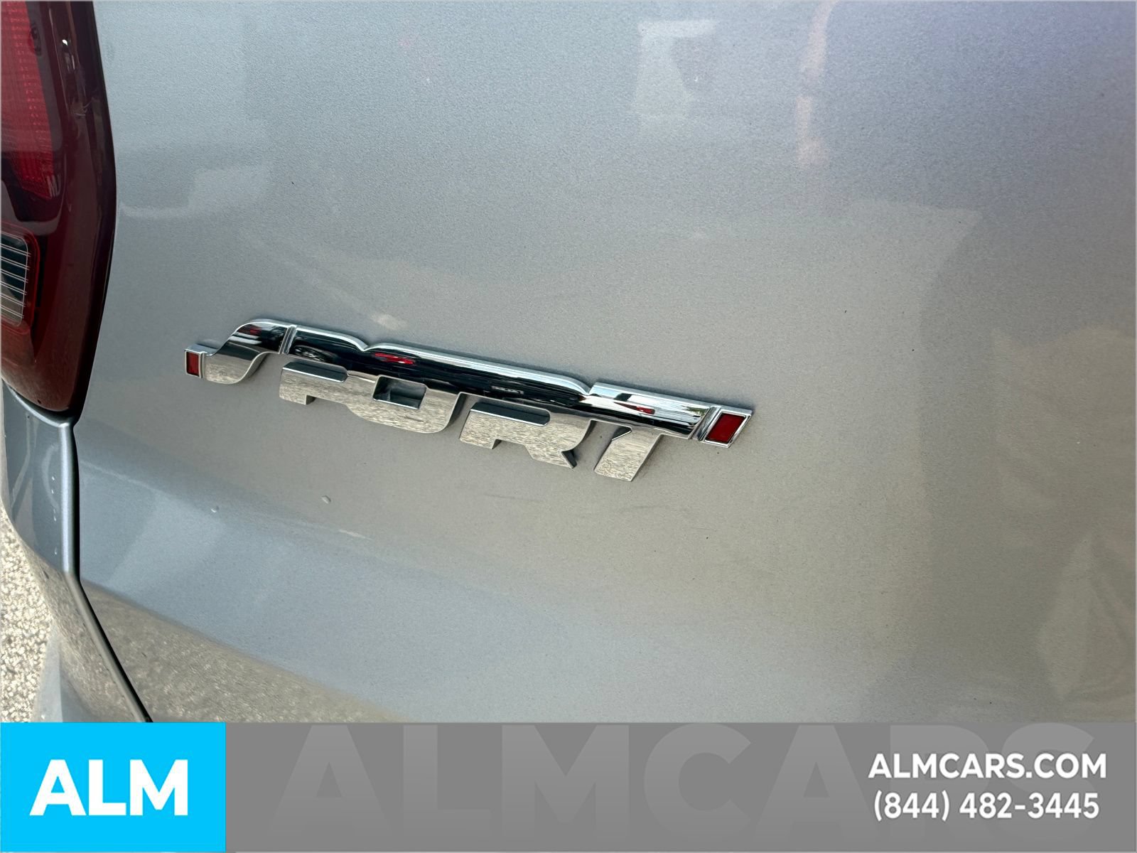Certified 2018 Ford Explorer Sport AWD/4WD image 8
