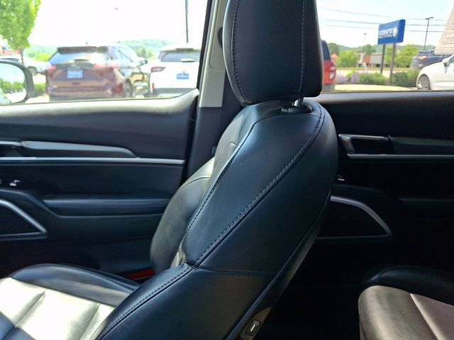 Used 2021 Kia Telluride S AWD/4WD image 24