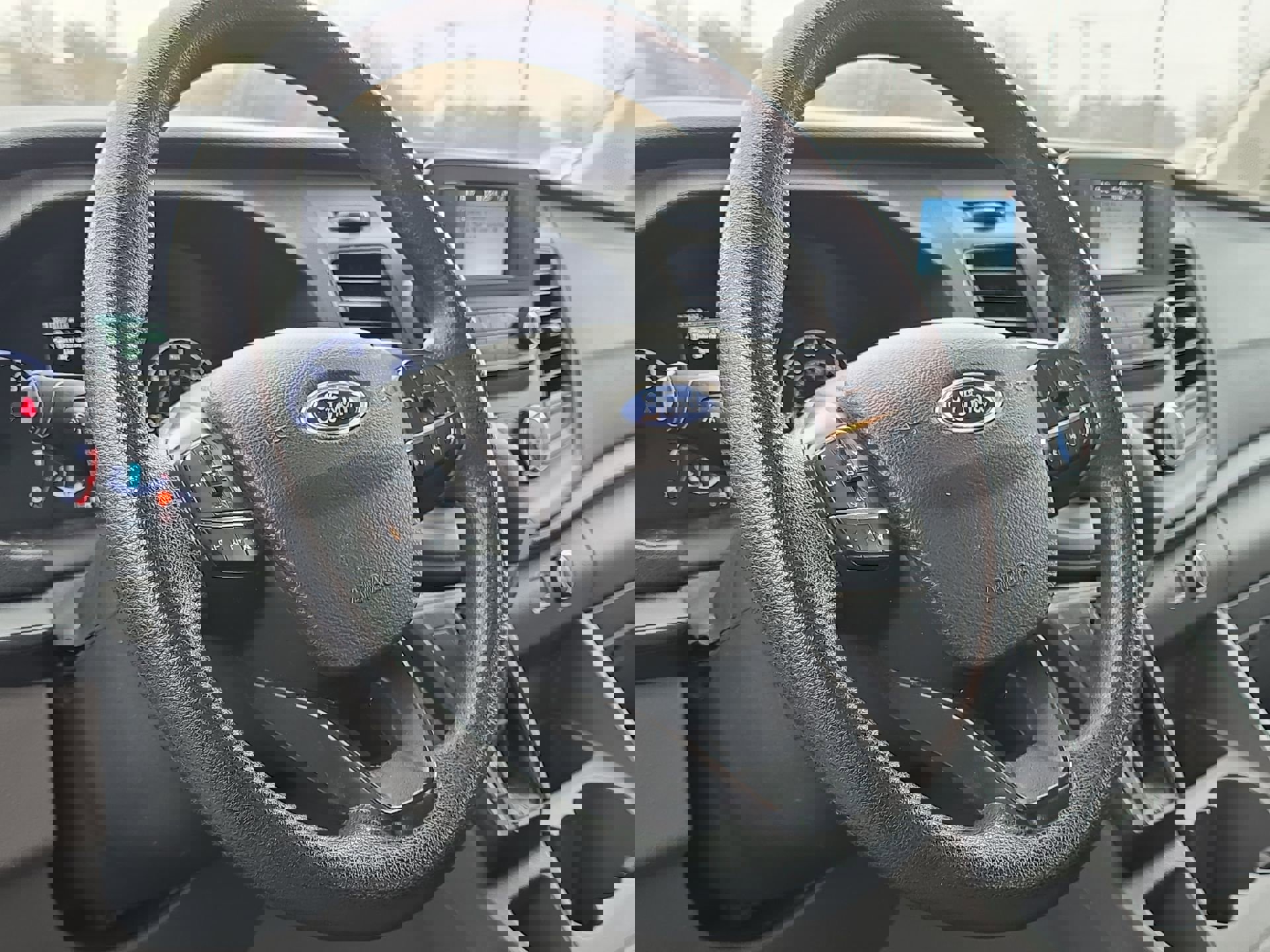 Certified 2020 Ford Transit 350 XLT image 13