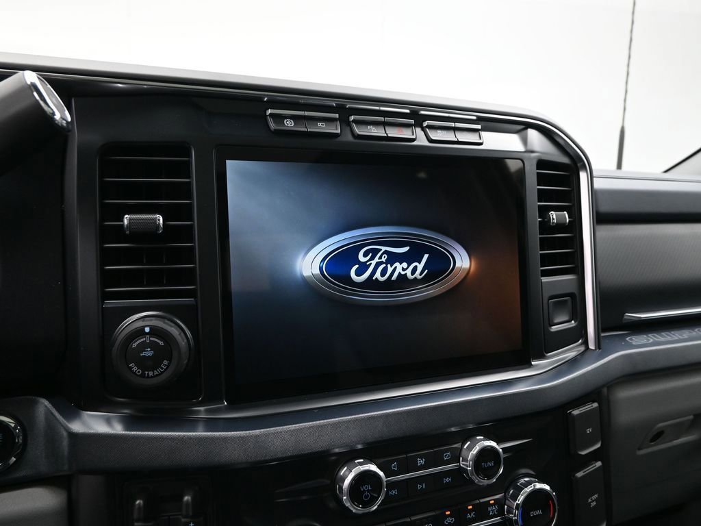 Certified 2024 Ford F250 Limited w/ FX4 Off-Road Package image 40