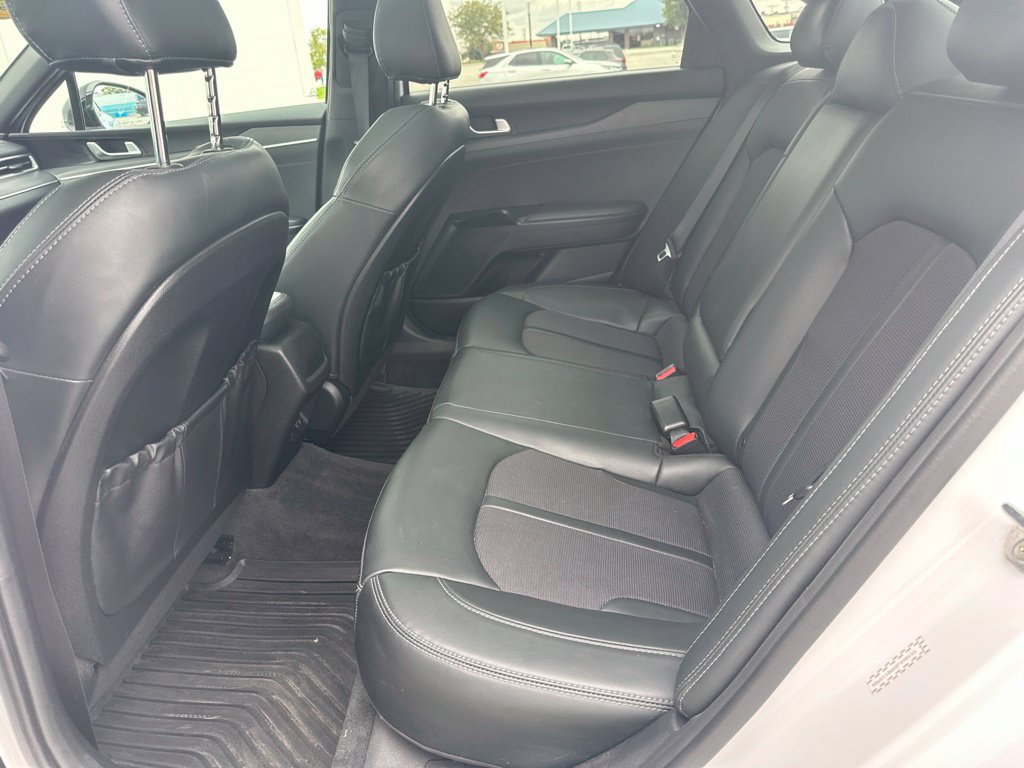 Used 2022 Kia K5 GT-Line w/ GT-Line FWD Premium Package image 18
