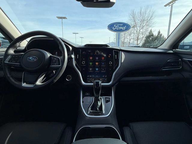 Used 2024 Subaru Legacy Touring XT image 27