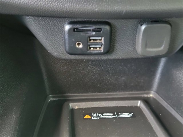 Used 2022 Chevrolet Traverse RS image 25