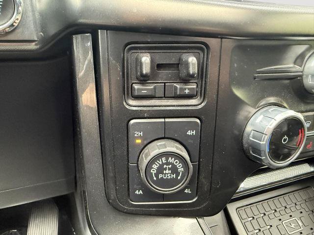 Certified 2023 Ford F150 Tremor w/ Equipment Group 402A High AWD/4WD image 12