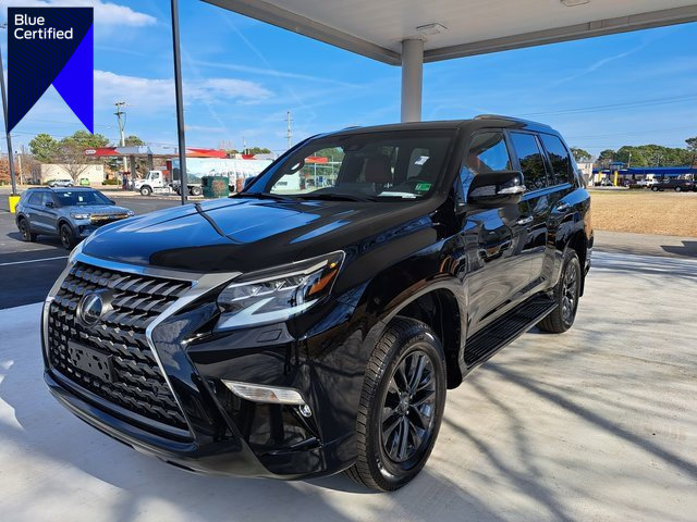 Used 2023 Lexus GX 460 Premium
