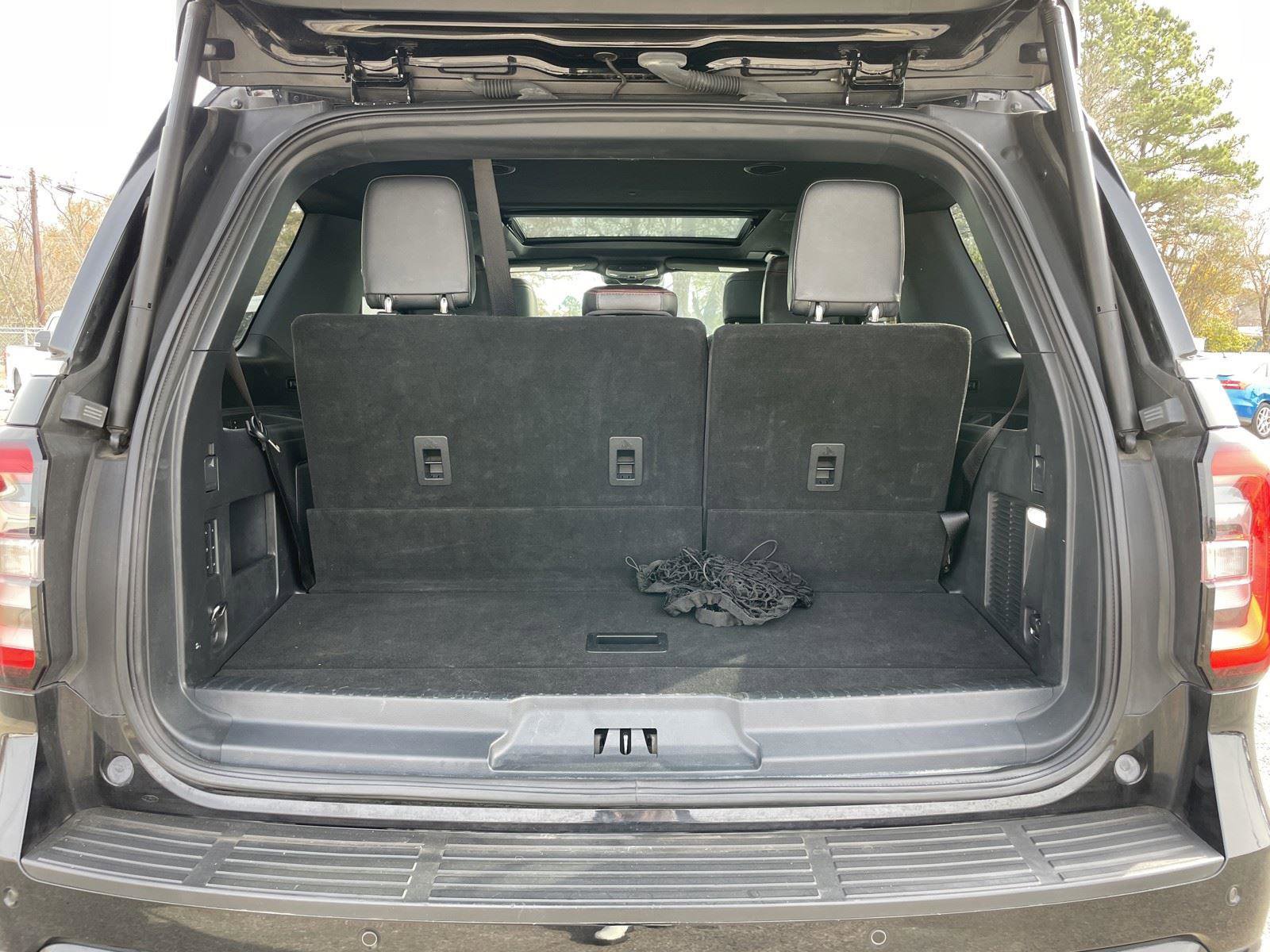 Certified 2022 Ford Expedition Limited image 47