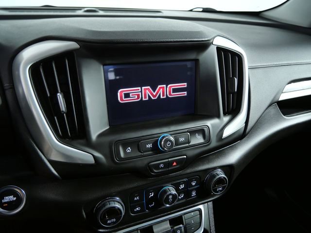 Used 2024 GMC Terrain SLE w/ Driver Convenience Package AWD/4WD image 18