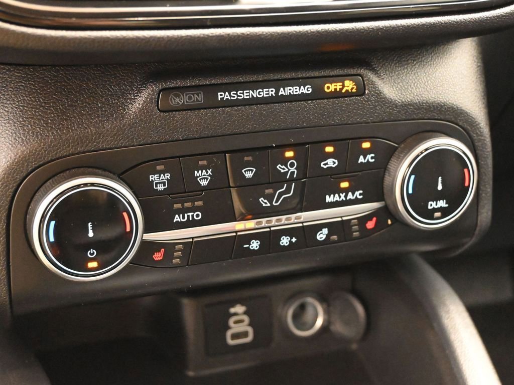 Certified 2025 Ford Escape ST-Line Select image 45