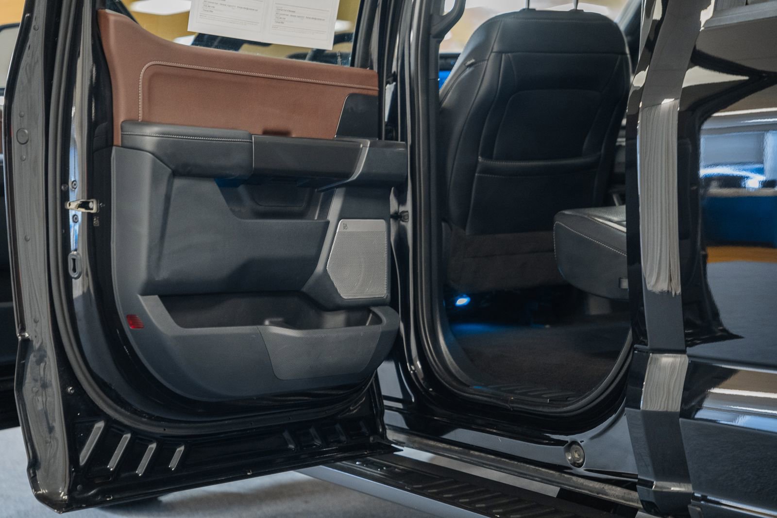 Certified 2023 Ford F150 Lariat image 43