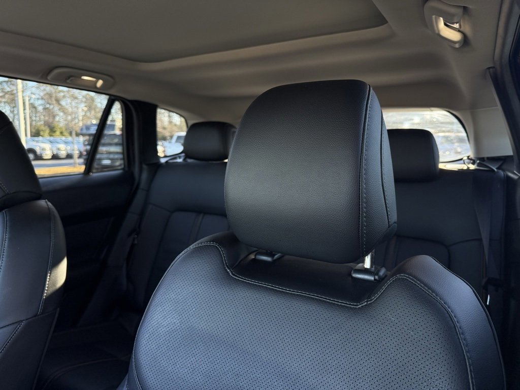 Used 2024 MAZDA CX-50 AWD 2.5 Turbo w/ Cargo Package image 23