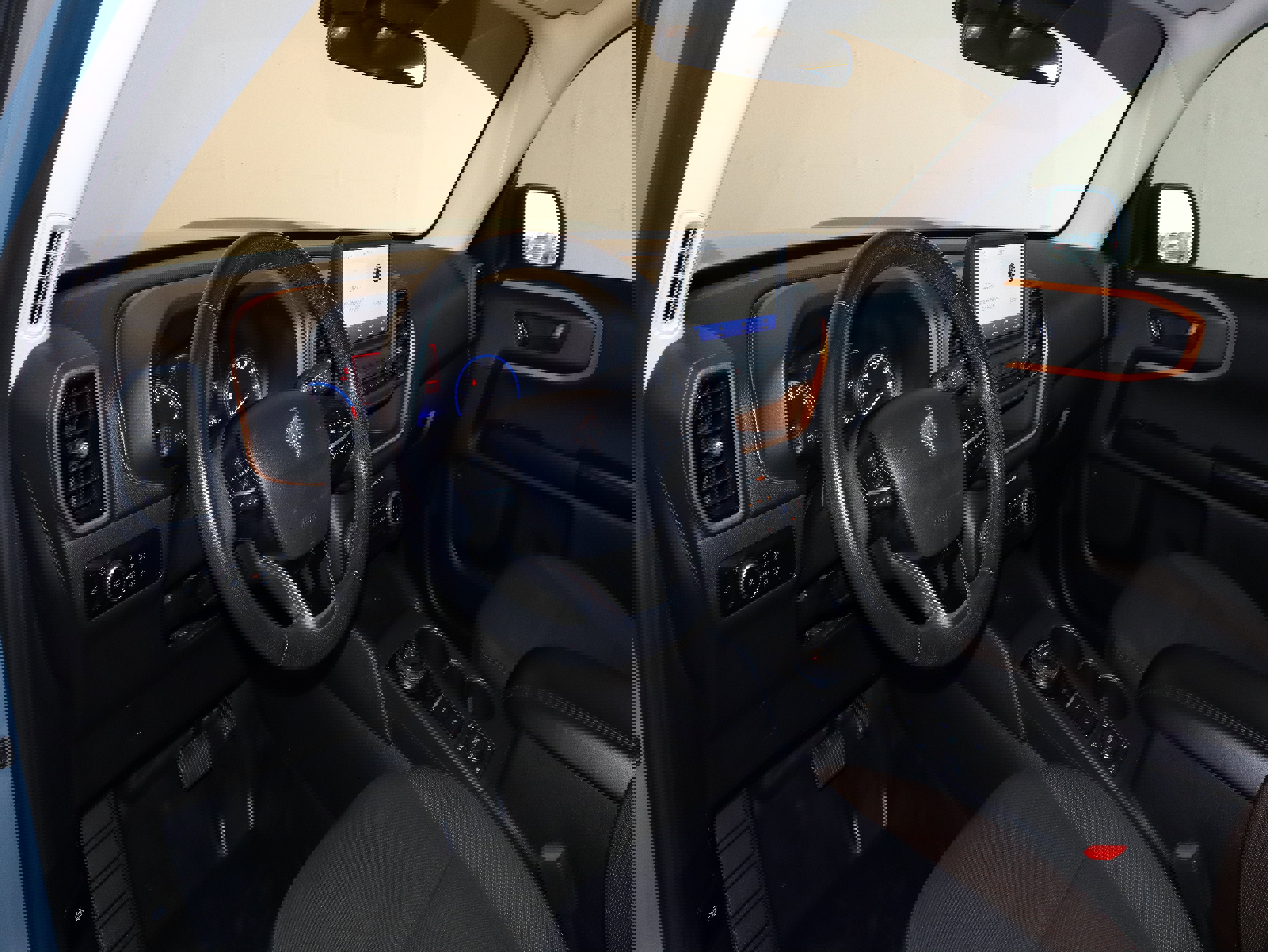 Certified 2023 Ford Bronco Sport Badlands image 21