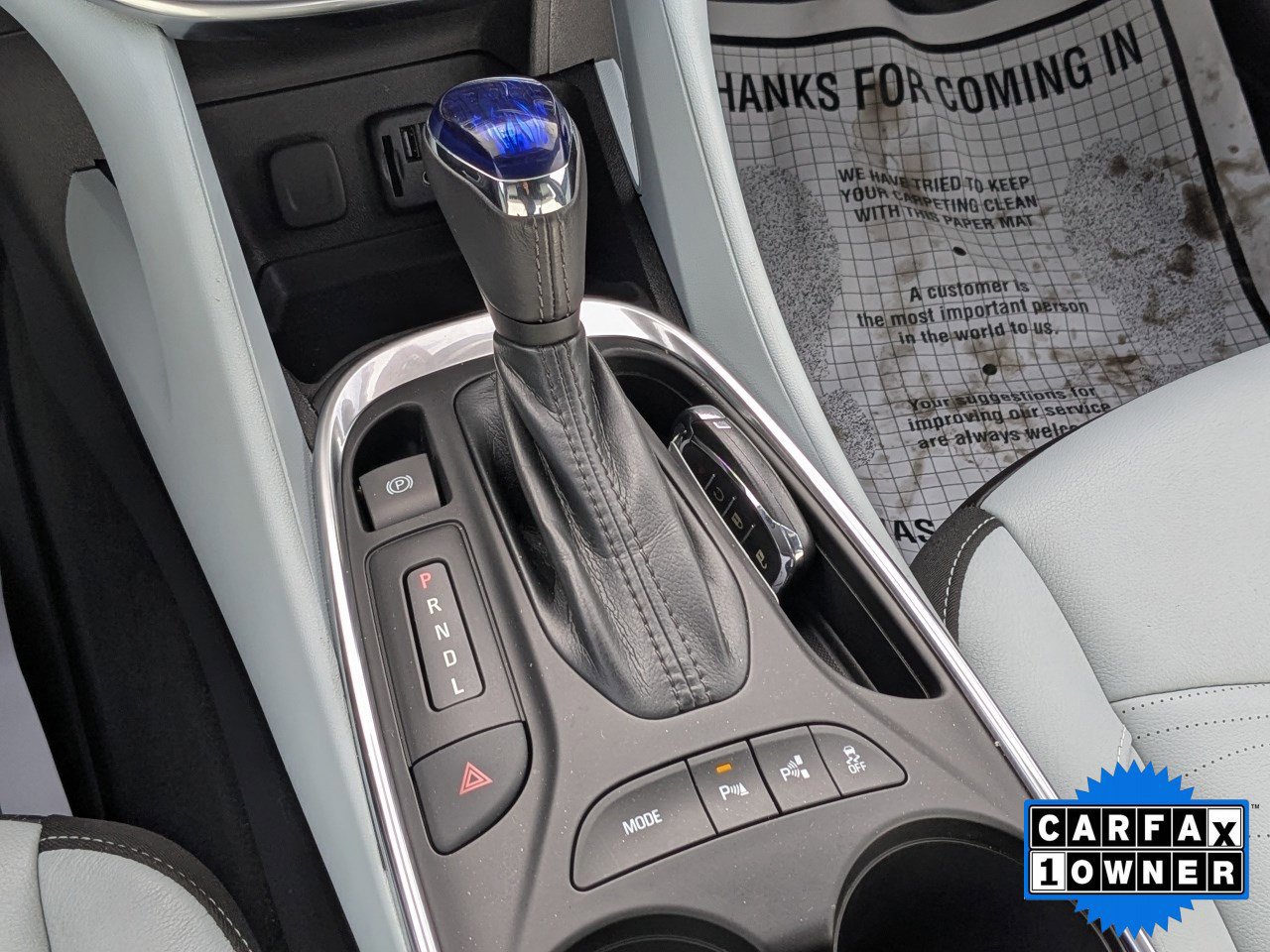 Used 2019 Chevrolet Volt Premier w/ Driver Confidence II Package image 20