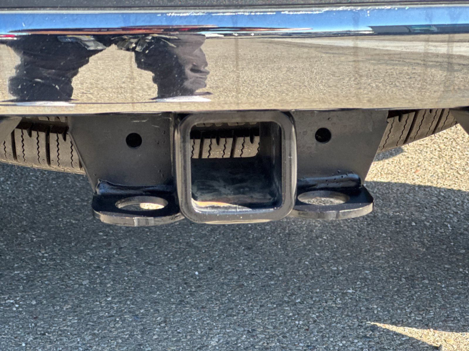 Used 2026 RAM 2500 Big Horn AWD/4WD image 41