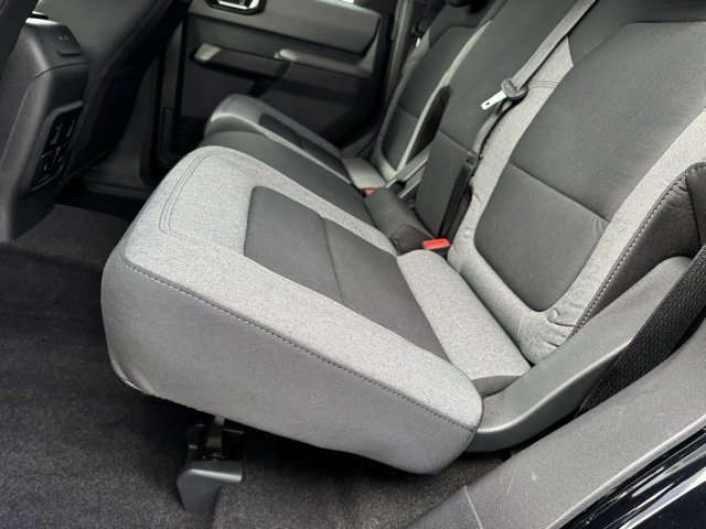 Certified 2022 Ford Bronco Big Bend image 14