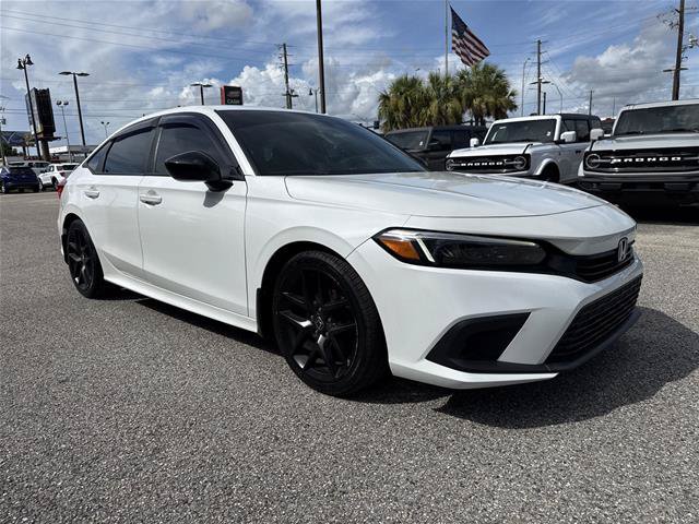 Used 2022 Honda Civic Sport image 15