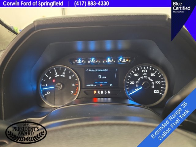 Certified 2018 Ford F150 XLT w/ Equipment Group 302A Luxury AWD/4WD image 29
