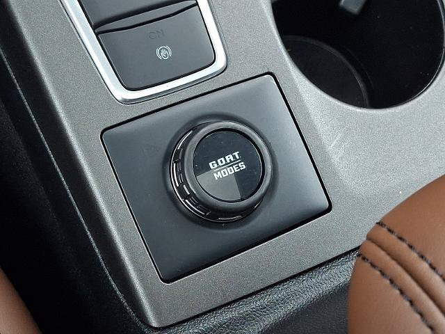 Certified 2025 Ford Bronco Sport Outer Banks w/ Outer Banks Tech Package+ AWD/4WD image 26