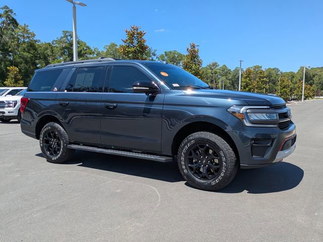 Certified 2023 Ford Expedition Timberline AWD/4WD image 2