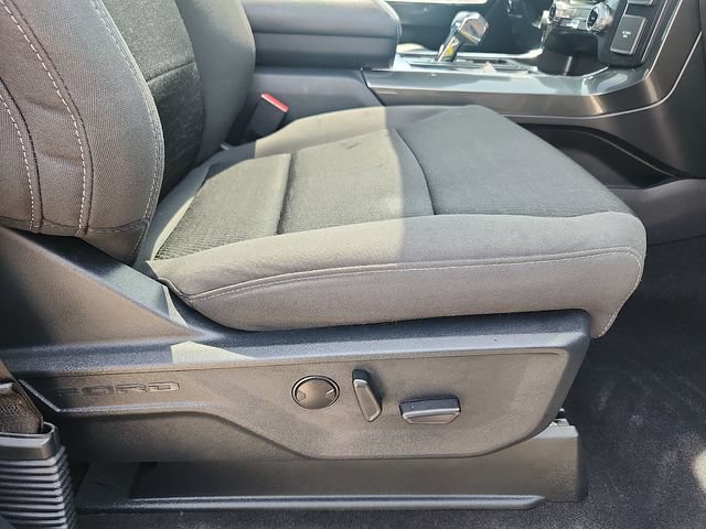 Certified 2023 Ford F150 XLT w/ Equipment Group 302A High AWD/4WD image 33