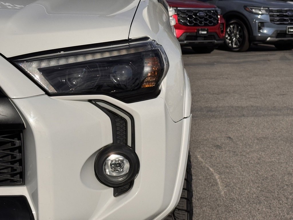 Used 2019 Toyota 4Runner TRD Pro image 8